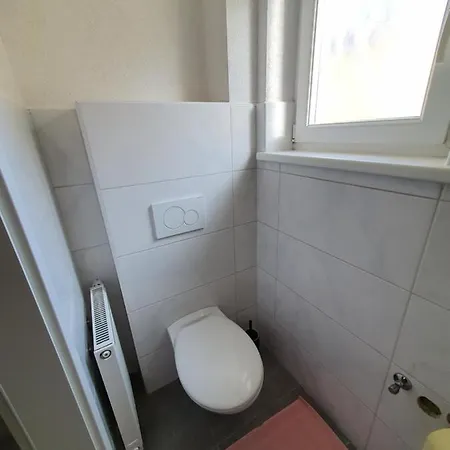 Dael Apartment *
