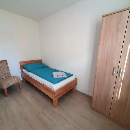 Dael Apartment