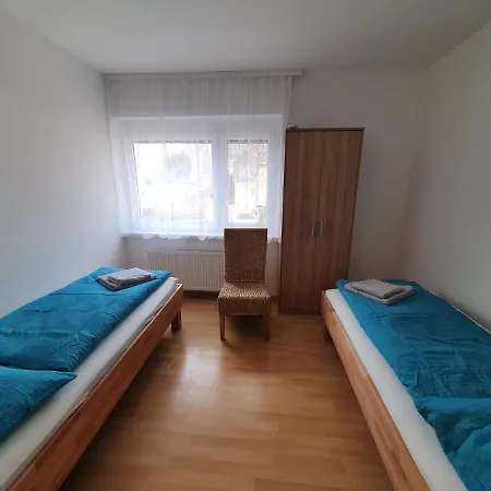 Dael Apartment *
