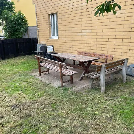 Dael Apartment *