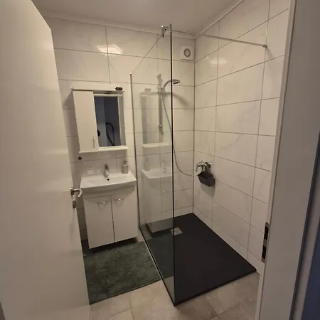 Apartment Dael Leoben (Styria)