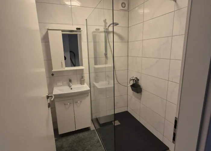 Apartmán Dael Leoben (Styria)